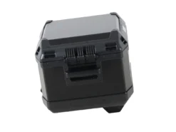 Hepco & Becker Alu-case Xplorer Top Case 45 Black Aluminum -Motorcycle Accessories Store hepco becker alu case xplorer top case 45 black 6