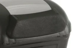 Hepco & Becker Backrest Junior TC45 / Alu Standard TC35