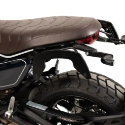 Hepco & Becker C-Bow Carrier Ducati Scrambler 800 Nightshift / Full Throttle 2023-