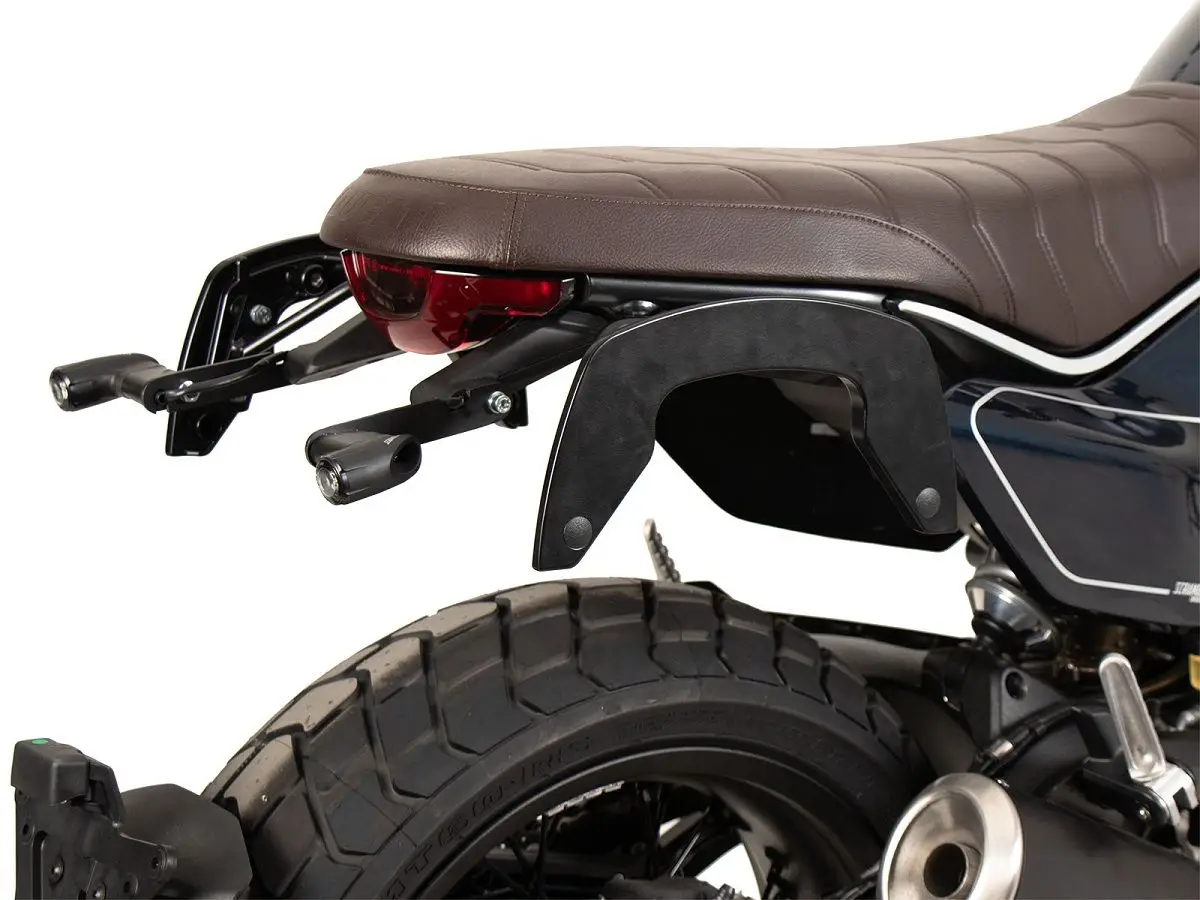 Hepco & Becker C-Bow Carrier Ducati Scrambler 800 Nightshift / Full Throttle 2023- 5 Hepco & Becker C-Bow Carrier Ducati Scrambler 800 Nightshift / Full Throttle 2023- - Image 3