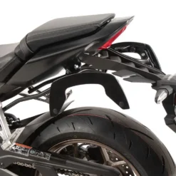 Hepco & Becker C-Bow Carrier Honda CB650R / CBR650R 2024-