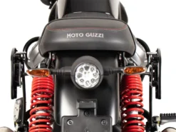 Hepco & Becker C-bow Luggage Carrier Moto Guzzi V7 Stone Special Edition 2022- 15 Hepco & Becker C-bow Luggage Carrier Moto Guzzi V7 Stone Special Edition 2022- -Motorcycle Accessories Store hepco becker c bow luggage carrier moto guzzi v7 stone special edition 8
