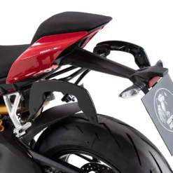 Hepco & Becker C-Bow Carrier Ducati Streetfighter V4 / S 2020-