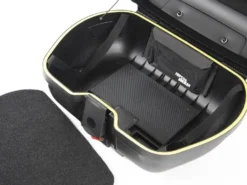 Hepco & Becker Document Pouch Orbit 54 Top Case