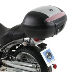 Hepco & Becker Journey Top Case 50 -Motorcycle Accessories Store hepco becker journey top case 50 10