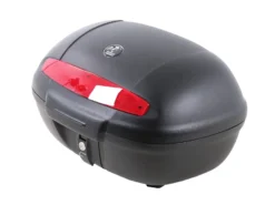 Hepco & Becker Journey Top Case 50 -Motorcycle Accessories Store hepco becker journey top case 50 11 1
