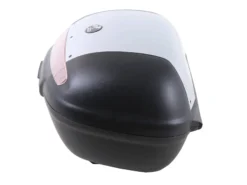 Hepco & Becker Journey Top Case 50 -Motorcycle Accessories Store hepco becker journey top case 50 17