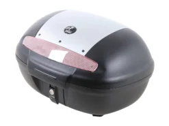 Hepco & Becker Journey Top Case 50 -Motorcycle Accessories Store hepco becker journey top case 50 19