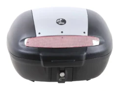 Hepco & Becker Journey Top Case 50 -Motorcycle Accessories Store hepco becker journey top case 50 20