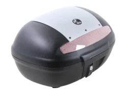 Hepco & Becker Journey Top Case 50 -Motorcycle Accessories Store hepco becker journey top case 50 21