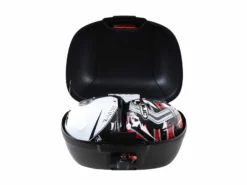 Hepco & Becker Journey Top Case 50 -Motorcycle Accessories Store hepco becker journey top case 50 3 1 1