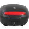 Hepco & Becker Journey Top Case 50 -Motorcycle Accessories Store hepco becker journey top case 50 7