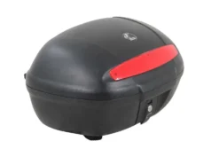 Hepco & Becker Journey Top Case 50 -Motorcycle Accessories Store hepco becker journey top case 50 9