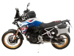 Hepco & Becker One Side C-Bow Carrier BMW F900GS 2024- -Motorcycle Accessories Store hepco becker one side c bow carrier bmw f900gs 2024 6