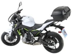 Hepco & Becker Rear Easyrack Kawasaki Z650 '17-