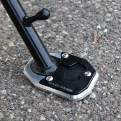 Hepco & Becker Side Stand Enlargement BMW R1200GS 2014-2018& R1250GS 2018- LOW VERSION ONLY