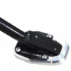Hepco & Becker Side Stand Enlargement Ducati Multiple Models In Description 1 Hepco & Becker Side Stand Enlargement Ducati Multiple Models In Description -Motorcycle Accessories Store hepco becker side stand enlargement ducati multiple models