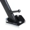 Hepco & Becker Side Stand Enlarger Honda CB300R '18- -Motorcycle Accessories Store hepco becker side stand enlarger honda cb300r 1