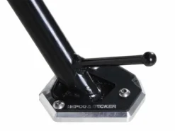 Hepco & Becker Side Stand Enlarger Honda Models (see List) 5 Hepco & Becker Side Stand Enlarger Honda Models (see List) -Motorcycle Accessories Store hepco becker side stand enlarger honda models see list 2