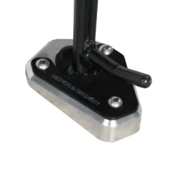 Hepco & Becker Side Stand Enlarger Kawasaki Z650 '17- 5 Hepco & Becker Side Stand Enlarger Kawasaki Z650 '17- -Motorcycle Accessories Store hepco becker side stand enlarger kawasaki z650 1