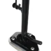 Hepco & Becker Side Stand Enlarger Kawasaki Z650 '17- -Motorcycle Accessories Store hepco becker side stand enlarger kawasaki z650 2