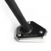 Hepco & Becker Side Stand Enlarger Kawasaki Z900 -Motorcycle Accessories Store hepco becker side stand enlarger z900 1