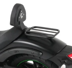 Hepco & Becker Solorack With Backrest Kawasaki Vulcan S '15-
