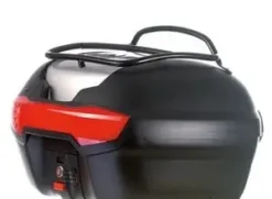 Hepco & Becker Top Case Rack Journey TC40 & 50 -Motorcycle Accessories Store hepco becker top case rack journey tc40 50 4