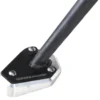 Hepco & Becker Side Stand Enlarger Kawasaki Versys 1000 2019- 1 Hepco & Becker Side Stand Enlarger Kawasaki Versys 1000 2019- -Motorcycle Accessories Store hepco becker side stand enlarger kawasaki versys 1000 2019 3 2