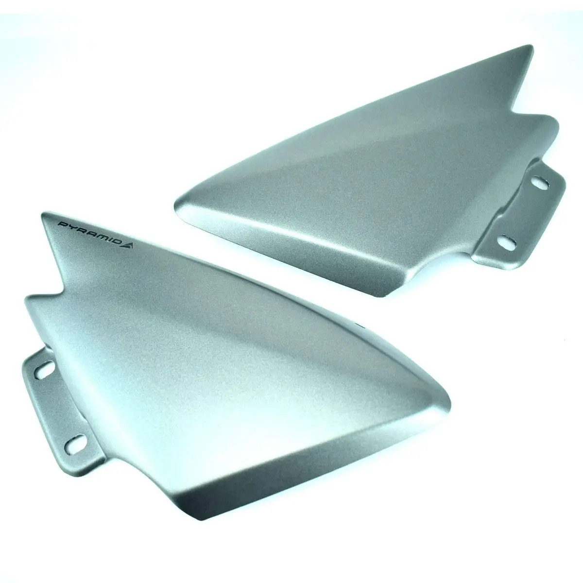 Pyramid Plastics Infill Panels Yamaha FZ-09 / MT-09 2013-2016 10 Pyramid Plastics Infill Panels Yamaha FZ-09 / MT-09 2013-2016 - Image 8