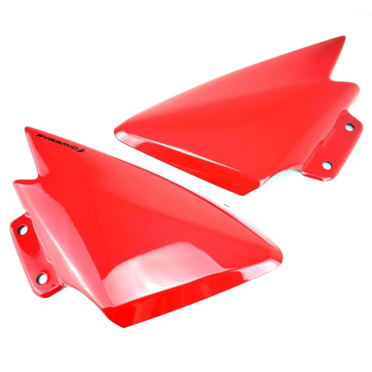 Pyramid Plastics Infill Panels Yamaha FZ-09 / MT-09 2013-2016 9 Pyramid Plastics Infill Panels Yamaha FZ-09 / MT-09 2013-2016 - Image 7