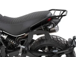 Hepco And Becker C-bow Side Carrier Left Side ONLY Ducati Scrambler 1100 Dark / Pro / Sport Pro 2021- 18 Hepco And Becker C-bow Side Carrier Left Side ONLY Ducati Scrambler 1100 Dark / Pro / Sport Pro 2021- -Motorcycle Accessories Store kombi c bow rohrgb shop