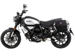 Hepco And Becker C-bow Side Carrier Left Side ONLY Ducati Scrambler 1100 Dark / Pro / Sport Pro 2021- 15 Hepco And Becker C-bow Side Carrier Left Side ONLY Ducati Scrambler 1100 Dark / Pro / Sport Pro 2021- -Motorcycle Accessories Store m roysterneo 01 shop 3 1