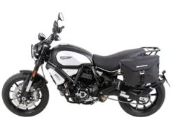 Hepco And Becker C-bow Side Carrier Left Side ONLY Ducati Scrambler 1100 Dark / Pro / Sport Pro 2021- 16 Hepco And Becker C-bow Side Carrier Left Side ONLY Ducati Scrambler 1100 Dark / Pro / Sport Pro 2021- -Motorcycle Accessories Store m xtravel 01 shop 7