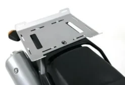 Hepco & Becker Enlargement Rear Rack BMW R 1150 GS Adventure