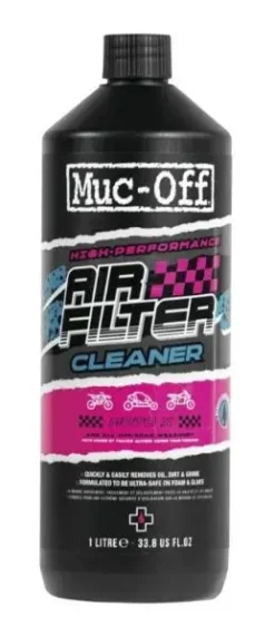 Muc-Off Air Filter Cleaner
