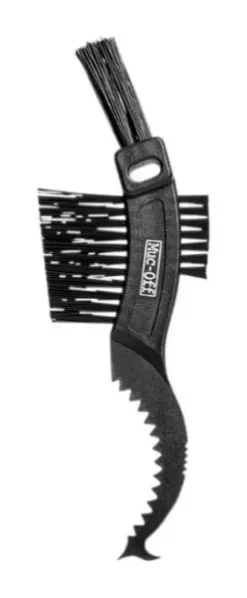 Muc-Off Claw Brush