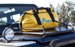 Amphibious Multi-Fix System Tie Downs