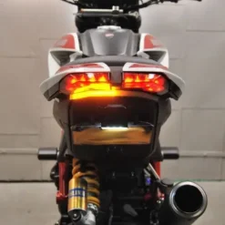 New Rage Cycles LED Fender Eliminator Ducati Hypermotard 939 / 821 2013-2019 14 New Rage Cycles LED Fender Eliminator Ducati Hypermotard 939 / 821 2013-2019 -Motorcycle Accessories Store new rage cycles led fender eliminator ducati hypermotard 939 821 2013 2019 4
