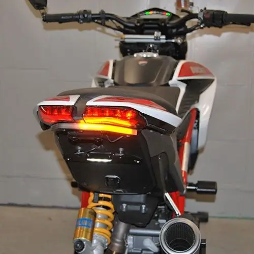 New Rage Cycles LED Fender Eliminator Ducati Hypermotard 939 / 821 2013-2019 8 New Rage Cycles LED Fender Eliminator Ducati Hypermotard 939 / 821 2013-2019 - Image 6