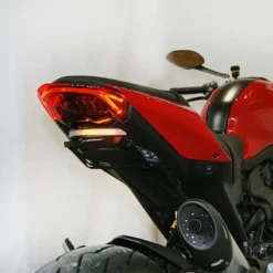 New Rage Cycles LED Fender Eliminator Ducati Monster 937 2021- -Motorcycle Accessories Store new rage cycles led fender eliminator ducati monster 937 2021 4