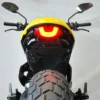 New Rage Cycles LED Fender Eliminator Ducati Scrambler Icon/Cafe Racer/Nightshift 2019-2022 -Motorcycle Accessories Store new rage cycles led fender eliminator ducati scrambler iconcafe racernightshift 2019 2022 1