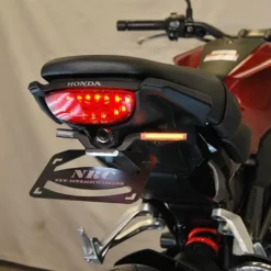 New Rage Cycles LED Fender Eliminator Honda CB300R 2017-