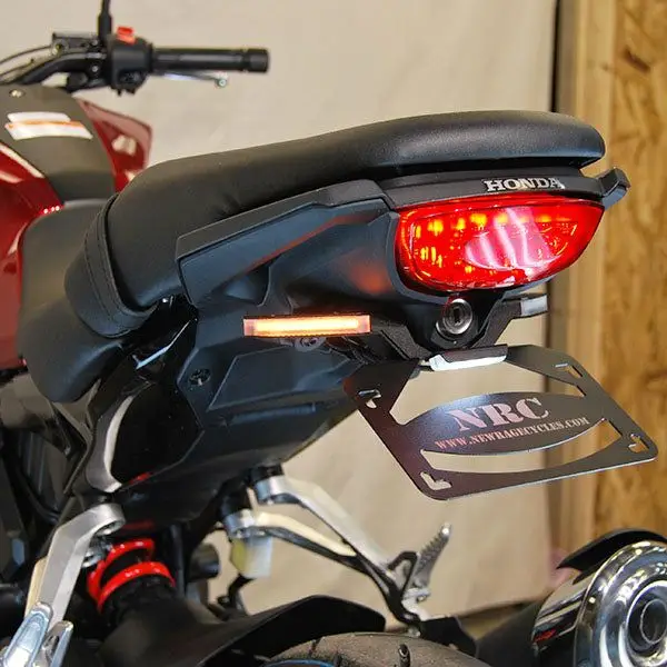 New Rage Cycles LED Fender Eliminator Honda CB300R 2017- 4 New Rage Cycles LED Fender Eliminator Honda CB300R 2017- - Image 2