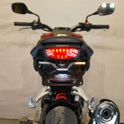 New Rage Cycles LED Fender Eliminator Honda CB300R 2017- 8 New Rage Cycles LED Fender Eliminator Honda CB300R 2017- -Motorcycle Accessories Store new rage cycles led fender eliminator honda cb300r 2017 3