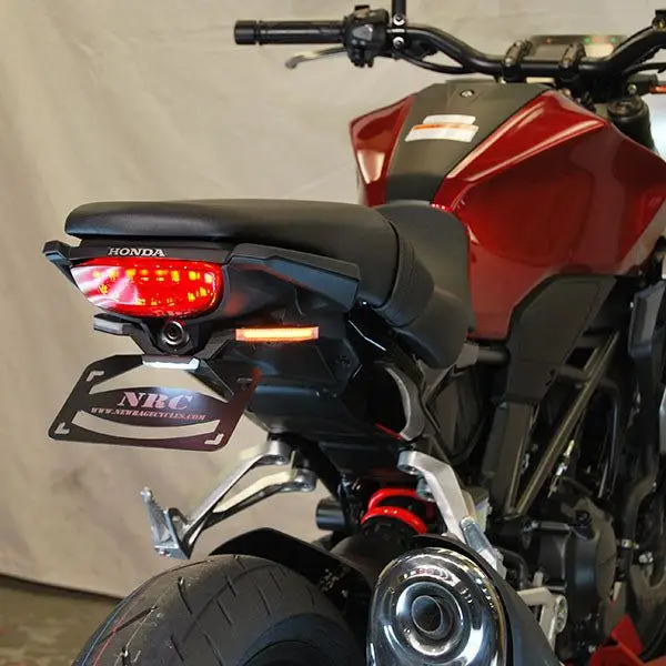 New Rage Cycles LED Fender Eliminator Honda CB300R 2017- 6 New Rage Cycles LED Fender Eliminator Honda CB300R 2017- - Image 4