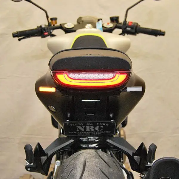 New Rage Cycles LED Fender Eliminator Husqvarna Vitpilen 701 2018- 4 New Rage Cycles LED Fender Eliminator Husqvarna Vitpilen 701 2018- - Image 2
