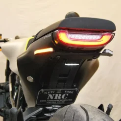 New Rage Cycles LED Fender Eliminator Husqvarna Vitpilen 701 2018- 9 New Rage Cycles LED Fender Eliminator Husqvarna Vitpilen 701 2018- -Motorcycle Accessories Store new rage cycles led fender eliminator husqvarna vitpilen 701 2018 3