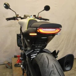 New Rage Cycles LED Fender Eliminator Husqvarna Vitpilen 701 2018- 10 New Rage Cycles LED Fender Eliminator Husqvarna Vitpilen 701 2018- -Motorcycle Accessories Store new rage cycles led fender eliminator husqvarna vitpilen 701 2018 4