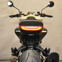 New Rage Cycles LED Fender Eliminator Husqvarna Vitpilen 701 2018- 11 New Rage Cycles LED Fender Eliminator Husqvarna Vitpilen 701 2018- -Motorcycle Accessories Store new rage cycles led fender eliminator husqvarna vitpilen 701 2018 5